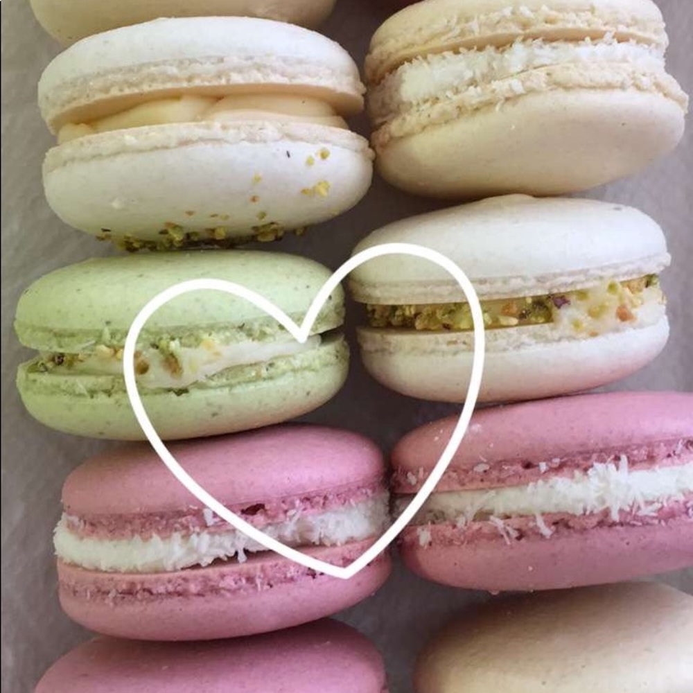 Meet your Posher, Galina